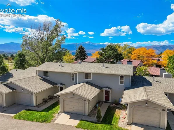 7412 Casa Grande Ct, Colorado Springs, CO 80920