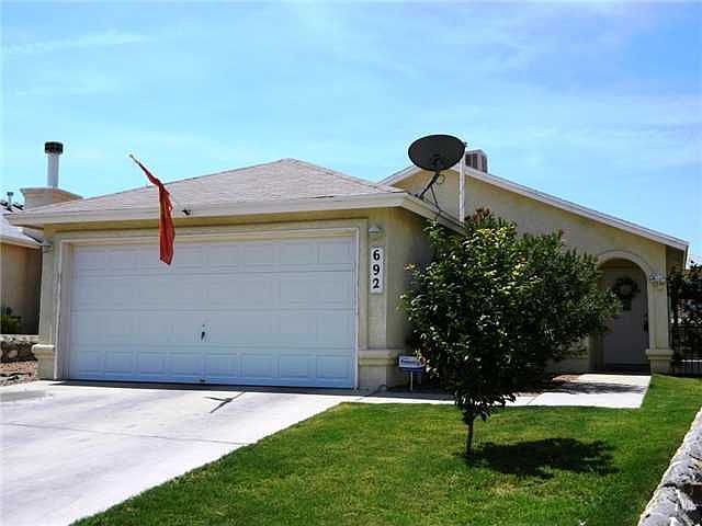 1st image of 692 Pete Payan Dr
