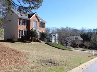 4907 Briarleigh Ct SW, Mableton, GA 30126