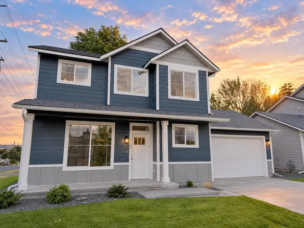 9503 E Michielli Ln, Spokane Valley, WA 99206
