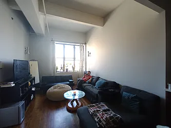 Rented by City Vista Inc