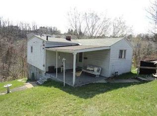 4017 Mount Troy Rd, Pittsburgh, PA 15214