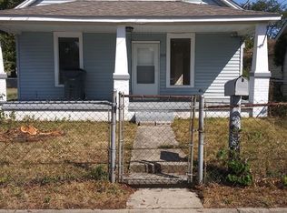 935 Detroit Ave, Lexington, KY 40505