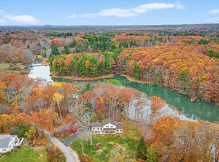 3 Long Cove Road, York, ME 03909