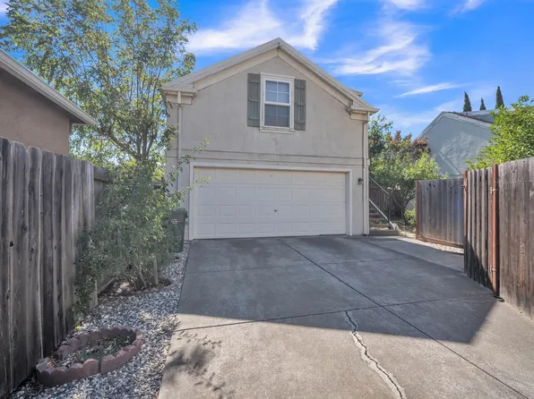 5252 Trophy Dr, Fairfield, CA 94534