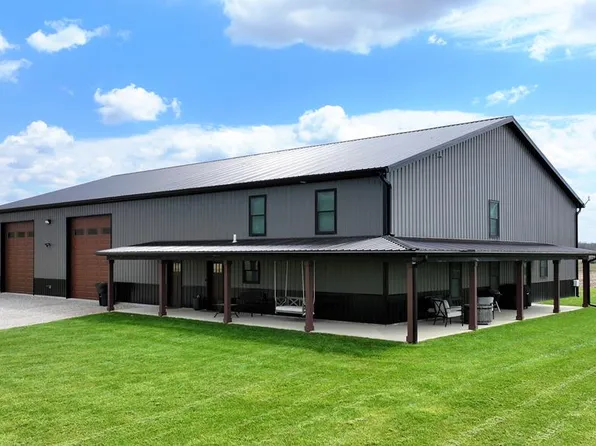 7615 County Road 9, Edison, OH 43320