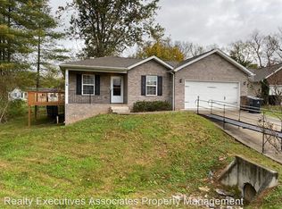 6319 Daisy Pointe Ln, Knoxville, TN 37920