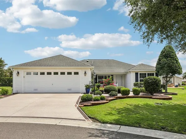 2287 HOPESPRING LOOP, THE VILLAGES, FL 32162