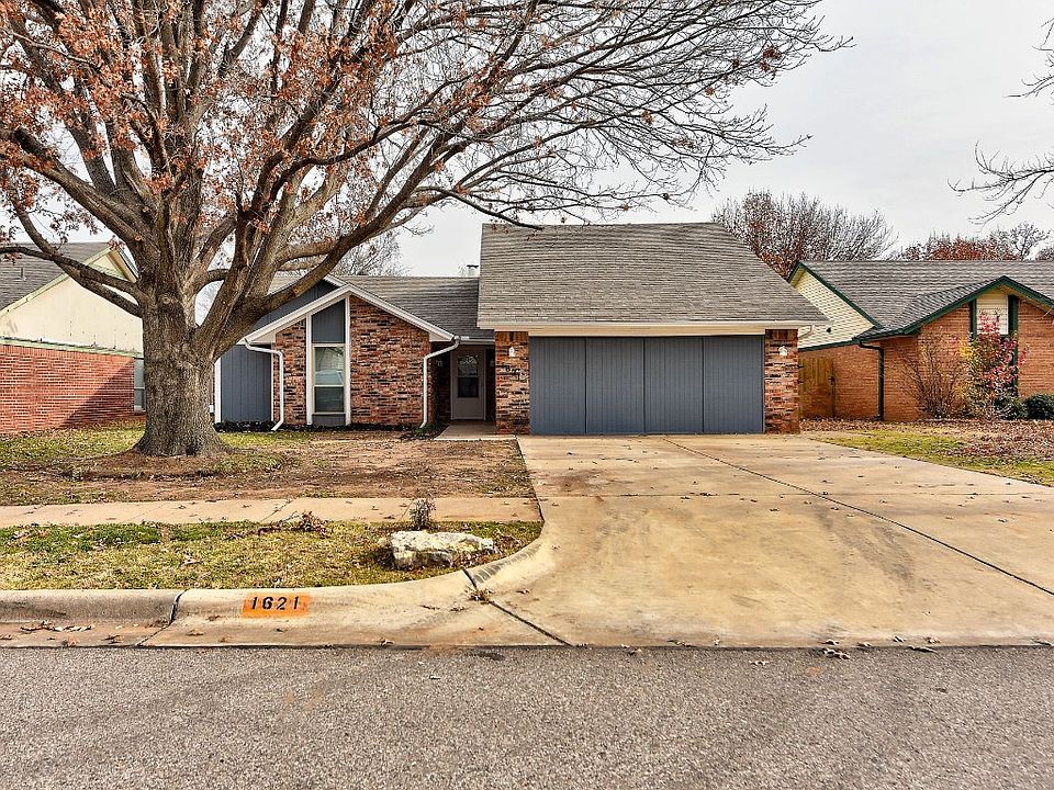 1621 Wilderness Dr, Norman, OK 73071 Zillow
