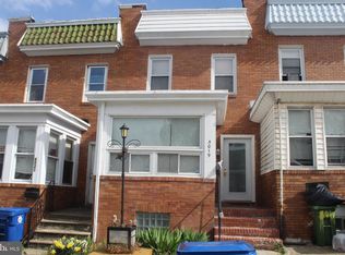 5019 Belair Rd, Baltimore, MD 21206