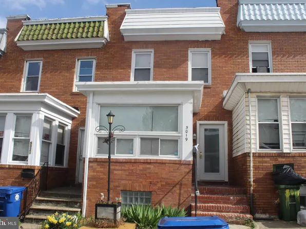 5019 Belair Rd, Baltimore, MD 21206
