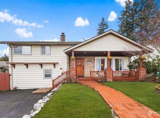 1311 SW 130th St, Burien, WA 98146