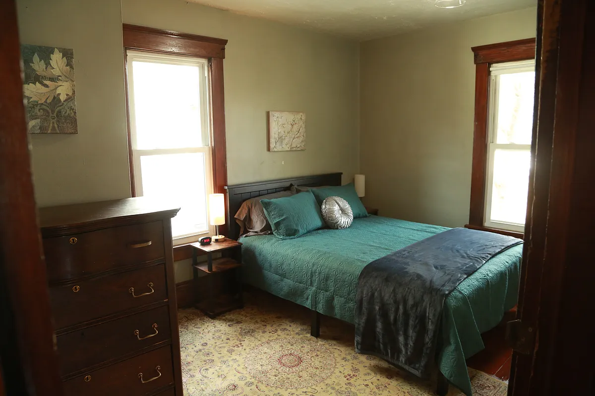 Building Photo - 545 E Buchtel Ave #2