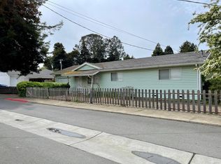 205 N Sanderson Way, Fort Bragg, CA 95437