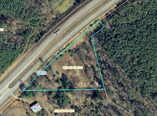 14579 Highway 72 W, Cross Hill, SC 29332