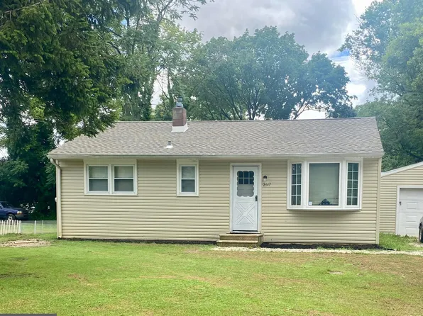 2647 N West Ave, Vineland, NJ 08360