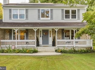 2848 Gunarette Way, Silver Spring, MD 20906