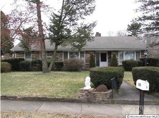 3619 E State Street Ext, Hamilton, NJ 08619