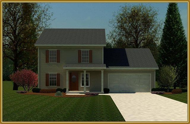 1st image of 863 Tyler Woods Dr