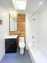 Rented by Coldwell Banker Warburg