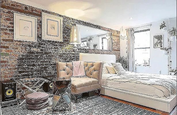 1st image of 120 E 4th St APT 4F
