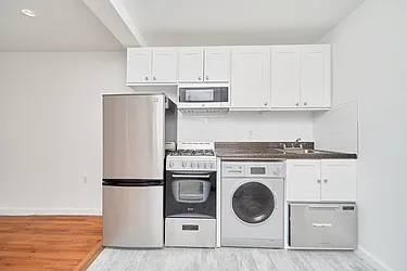 Rented by Living New York