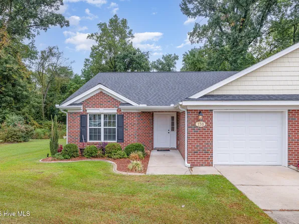 138 Oxford Drive, Goldsboro, NC 27534