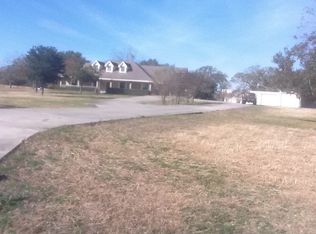 12011 Squirrel Tree Rd, Willis, TX 77318