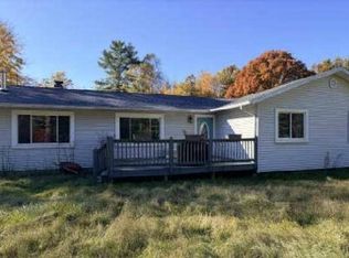 13620 East Rd, Montrose, MI 48457