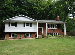 504 Montezuma Rd, Kingsport, TN 37664