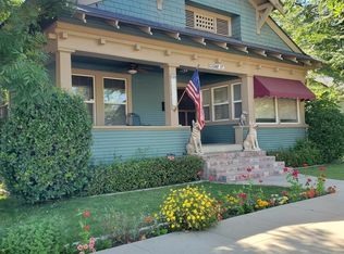 1919 Cedar St, Bakersfield, CA 93301