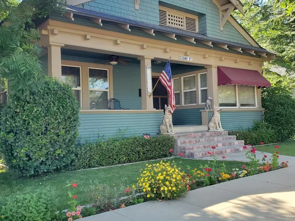 1919 Cedar St, Bakersfield, CA 93301