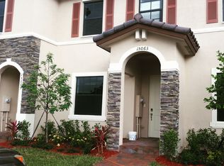 15063 SW 113th Ter, Miami, FL 33196