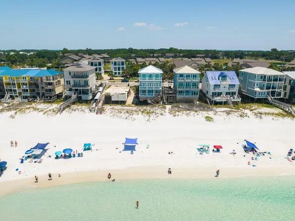 1495 Scenic Gulf Dr, Miramar Beach, FL 32550
