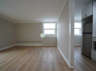 142 Dorchester St #15, Boston, MA 02127