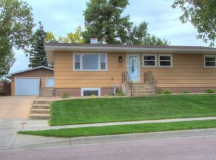4703 W Chicago St, Rapid City, SD 57702