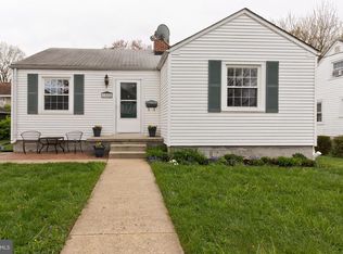 1508 S Quincy St, Arlington, VA 22204