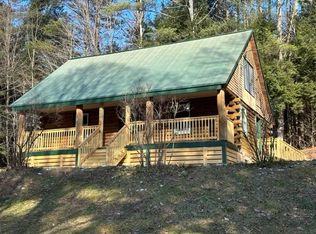 178 McMurphy Rd, Alexandria, NH 03222