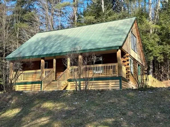 178 McMurphy Road, Alexandria, NH 03222