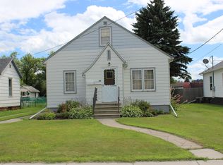 20 E Thorpe Ave, Ada, MN 56510