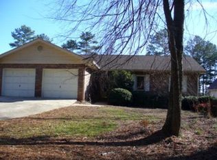 4124 Fairway Ct, Villa Rica, GA 30180