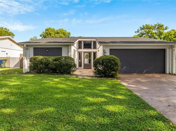 1244 Spinnaker Dr, Lakeland, FL 33805