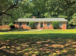 1010 Seven Springs Rd, Spartanburg, SC 29307