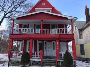 2210 E 89th St, Cleveland, OH