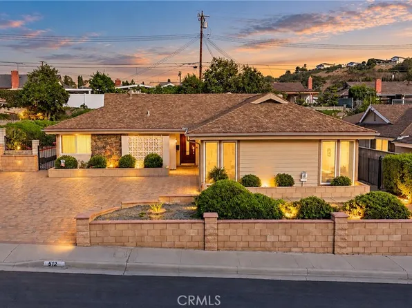 512 Ladera St, Monterey Park, CA 91754