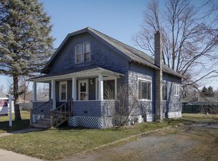 618 S Constantine St, Three Rivers, MI 49093