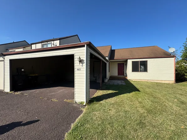 463 Bridge St, Collegeville, PA 19426