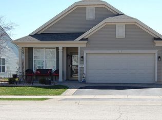 13431 Nealy Rd, Huntley, IL 60142