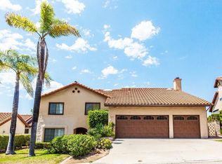 656 Inspiration Ln, Escondido, CA 92025