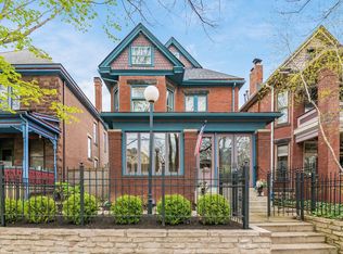 1294 Neil Ave, Columbus, OH 43201